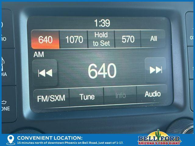 used 2017 Ram 1500 car, priced at $16,588