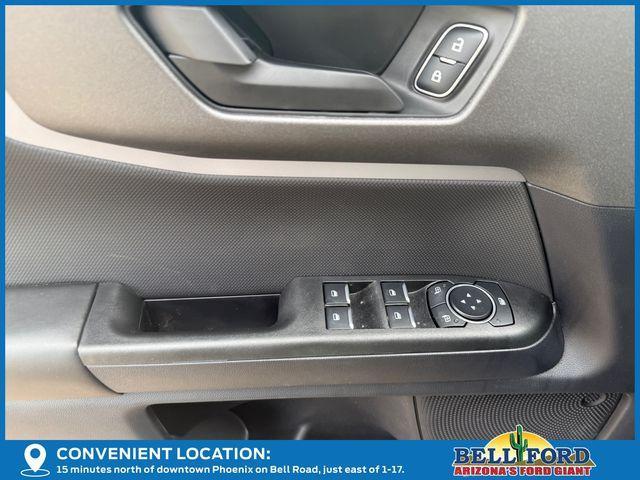 new 2025 Ford Bronco Sport car, priced at $29,991