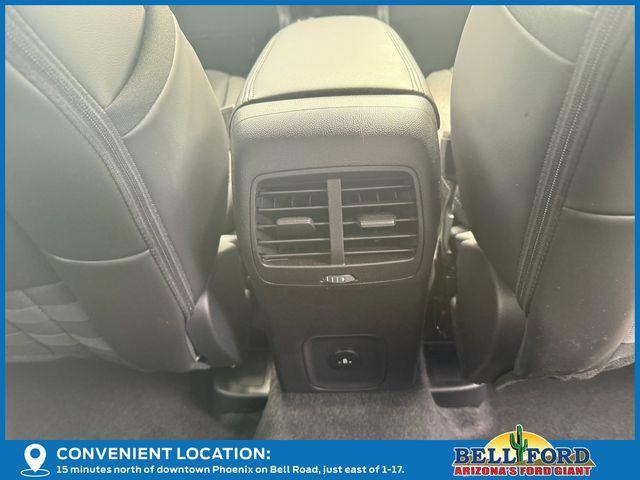 new 2025 Ford Bronco Sport car, priced at $29,991