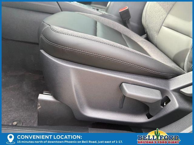 new 2025 Ford Bronco Sport car, priced at $29,991