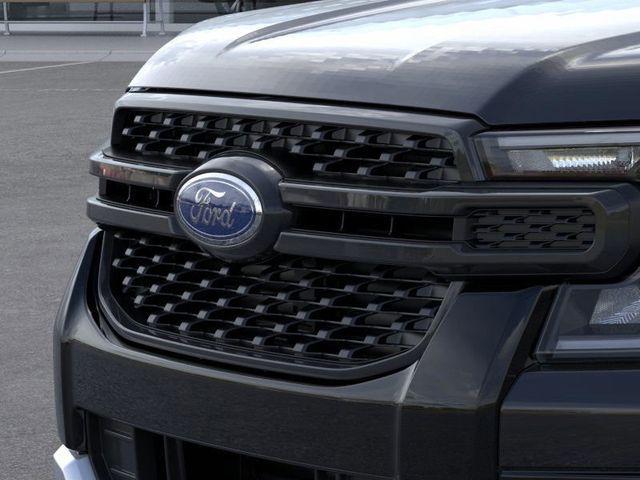 new 2024 Ford Ranger car, priced at $43,265