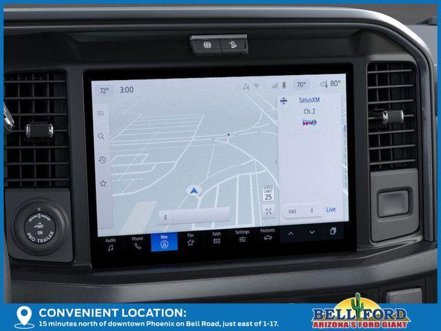 new 2026 Ford F-350 car, priced at $105,735