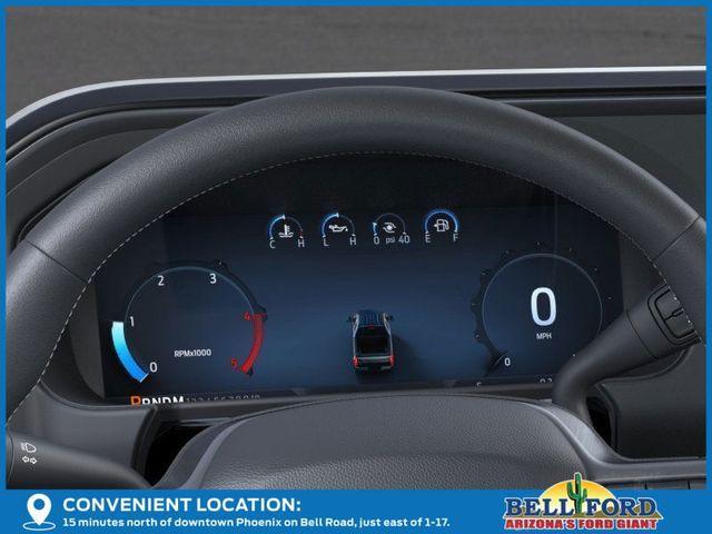 new 2026 Ford F-350 car, priced at $105,735