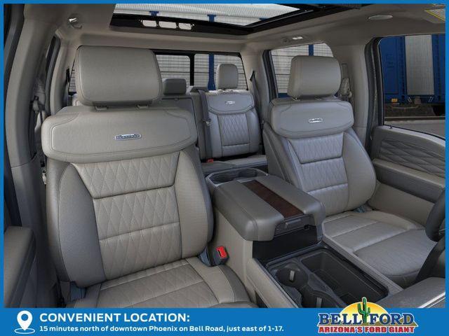 new 2026 Ford F-350 car, priced at $105,735