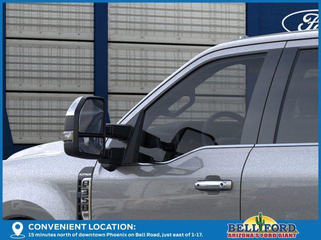 new 2026 Ford F-350 car, priced at $105,735