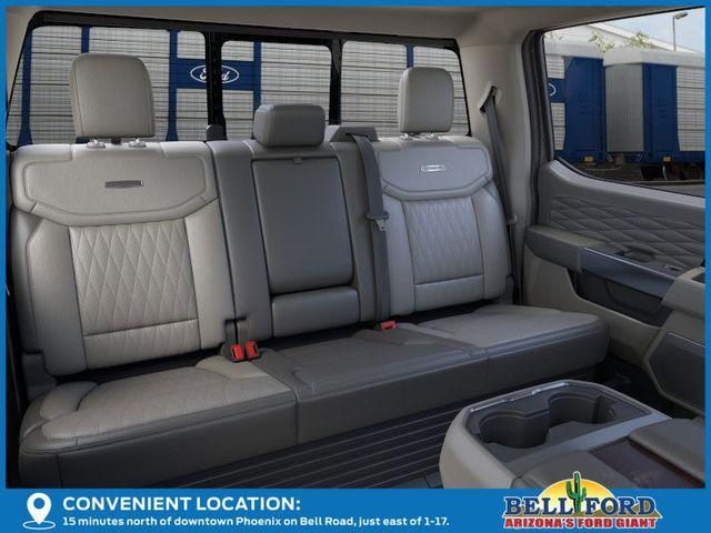 new 2026 Ford F-350 car, priced at $105,735