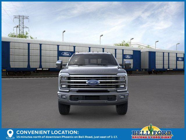new 2026 Ford F-350 car, priced at $105,735