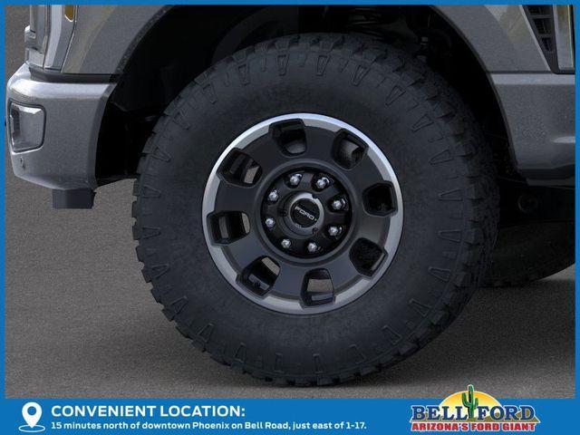 new 2026 Ford F-350 car, priced at $105,735