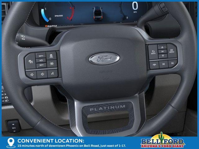 new 2026 Ford F-350 car, priced at $105,735