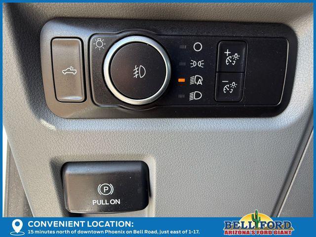 used 2022 Ford F-150 car, priced at $33,998