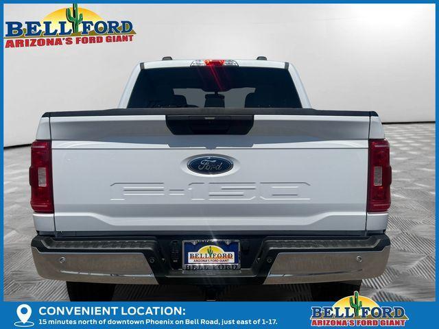 used 2022 Ford F-150 car, priced at $33,998