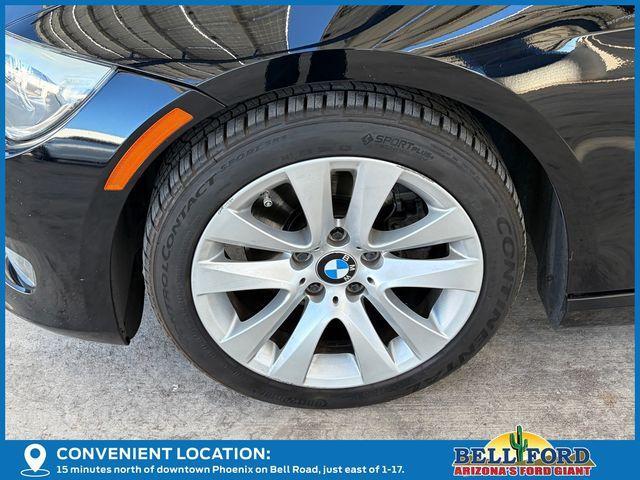 used 2012 BMW 328 car, priced at $10,983