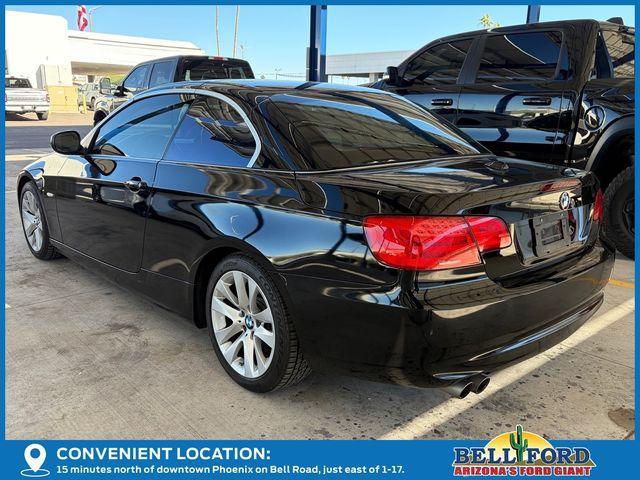 used 2012 BMW 328 car, priced at $10,983