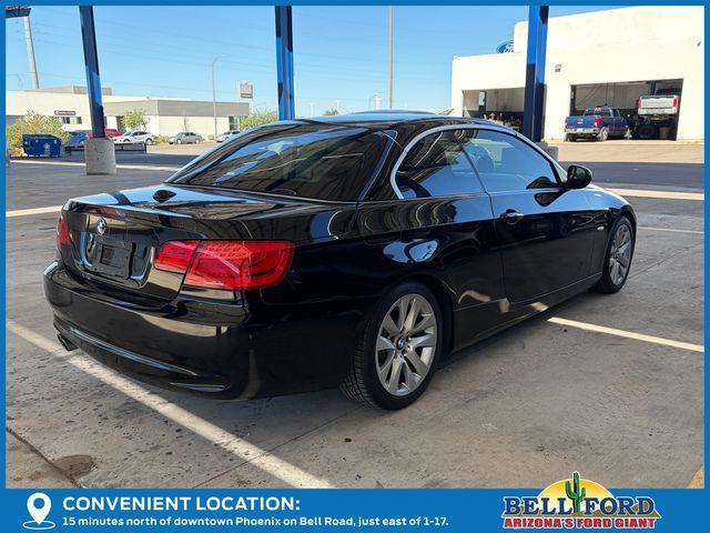 used 2012 BMW 328 car, priced at $10,983