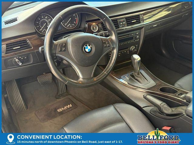 used 2012 BMW 328 car, priced at $10,983