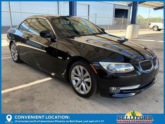used 2012 BMW 328 car, priced at $10,983