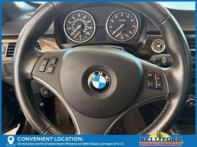 used 2012 BMW 328 car, priced at $10,983