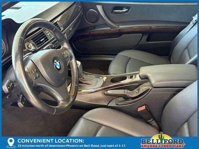 used 2012 BMW 328 car, priced at $10,983