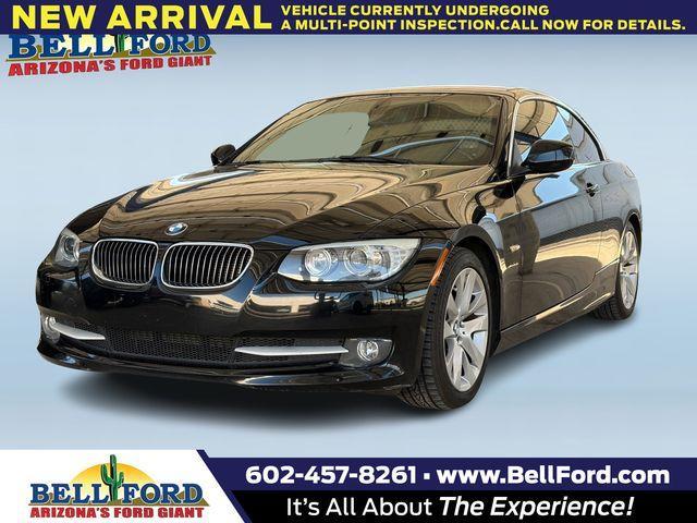 used 2012 BMW 328 car, priced at $10,983