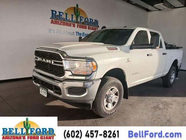 used 2022 Ram 2500 car, priced at $48,988