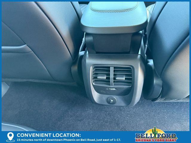 new 2025 Ford Mustang Mach-E car, priced at $45,259