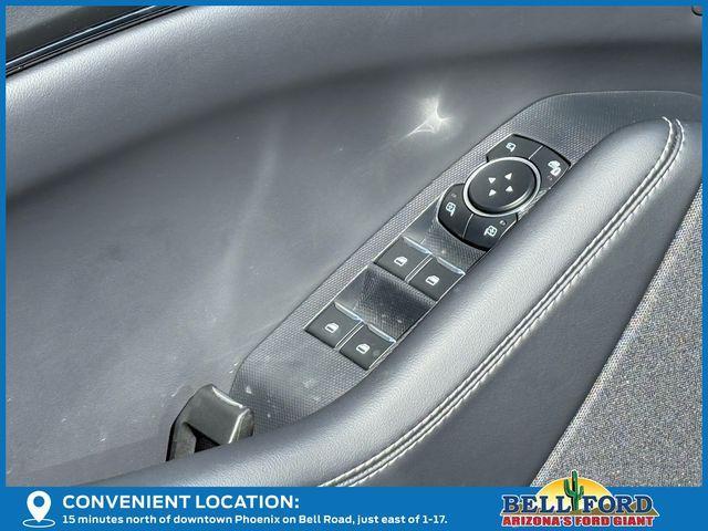 new 2025 Ford Mustang Mach-E car, priced at $45,259