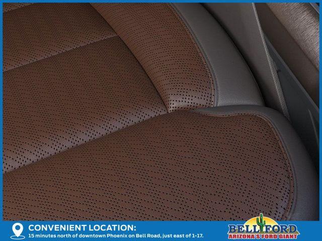 new 2025 Ford F-150 car, priced at $71,781