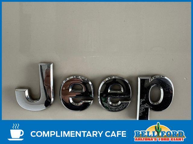 used 2008 Jeep Liberty car, priced at $7,988