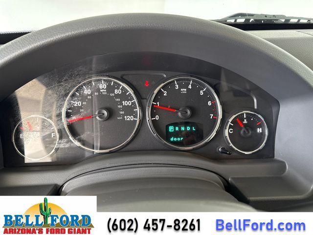 used 2008 Jeep Liberty car, priced at $7,988