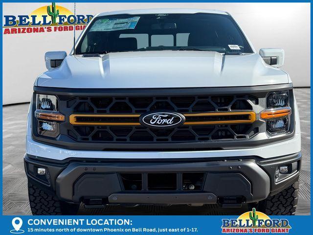 new 2025 Ford F-150 car, priced at $91,952