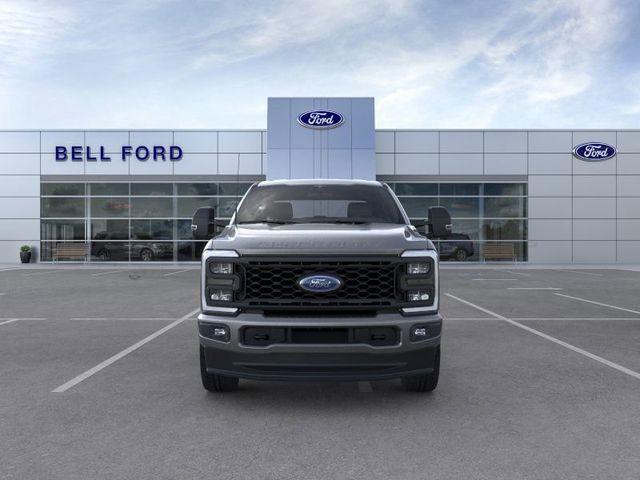 new 2024 Ford F-250 car, priced at $70,875