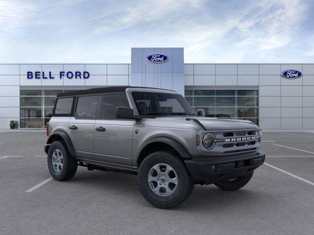 new 2024 Ford Bronco car, priced at $43,260