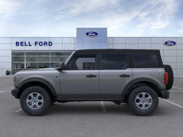 new 2024 Ford Bronco car, priced at $43,260