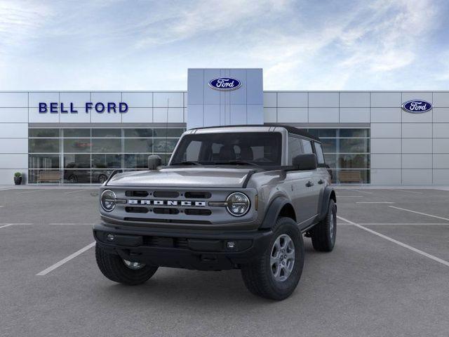 new 2024 Ford Bronco car, priced at $43,260