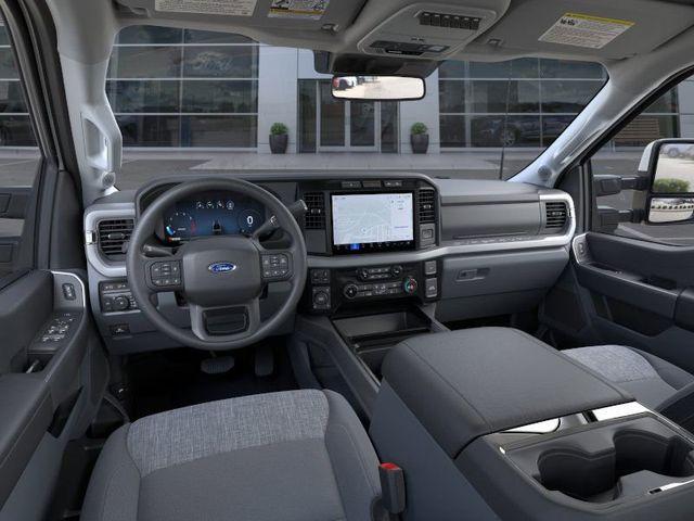 new 2024 Ford F-250 car, priced at $61,889