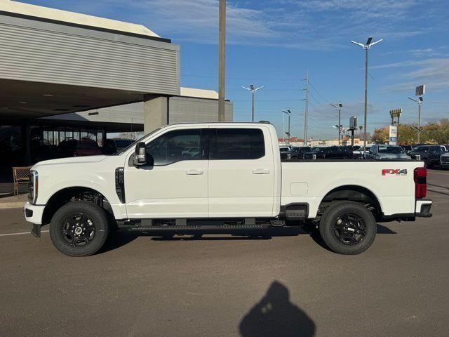 new 2024 Ford F-250 car, priced at $62,865