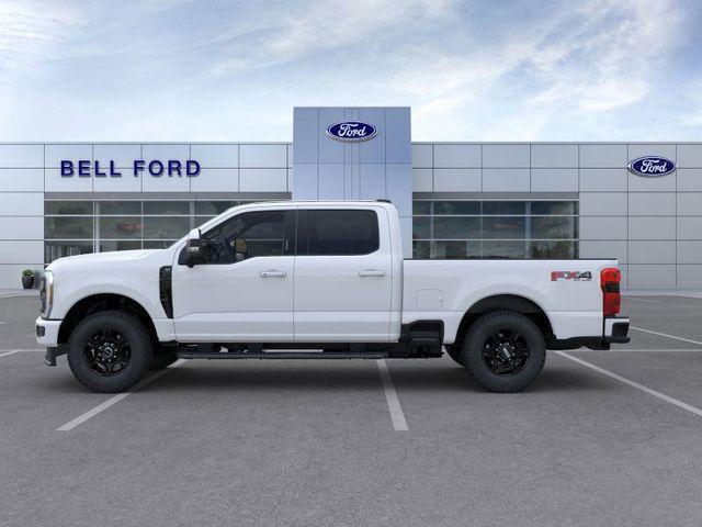 new 2024 Ford F-250 car, priced at $63,865