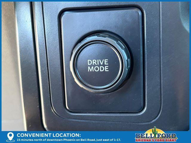 used 2021 Ford F-150 car, priced at $18,148