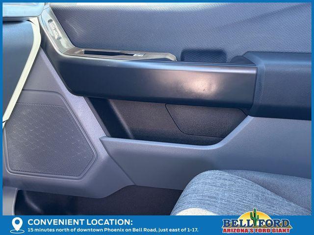 used 2021 Ford F-150 car, priced at $18,148