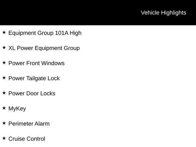 used 2021 Ford F-150 car, priced at $18,148