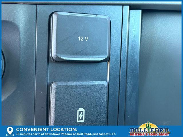 used 2021 Ford F-150 car, priced at $18,148