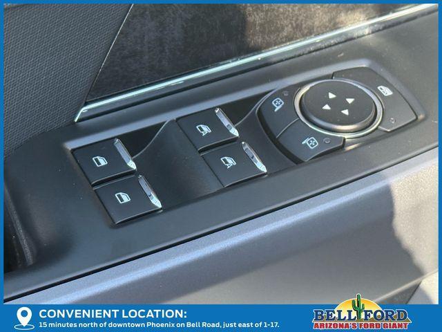 new 2025 Ford F-150 Lightning car, priced at $68,048