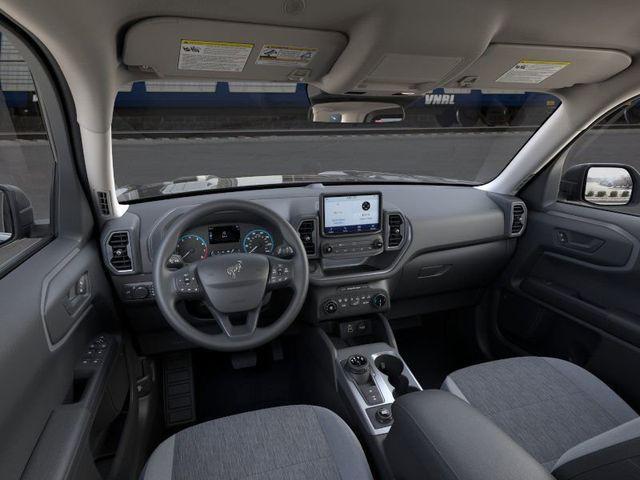 new 2024 Ford Bronco Sport car, priced at $28,397