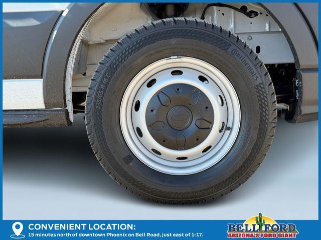 new 2025 Ford Transit-250 car, priced at $55,292