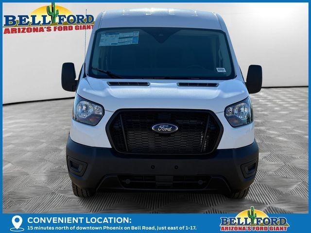 new 2025 Ford Transit-250 car, priced at $50,265