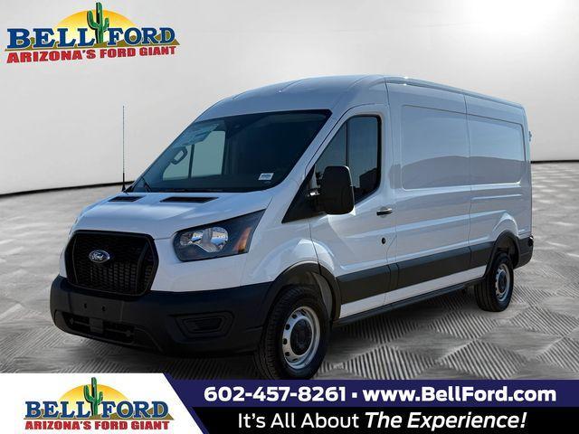 new 2025 Ford Transit-250 car, priced at $50,265