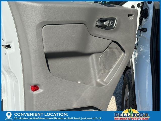 new 2025 Ford Transit-250 car, priced at $50,265