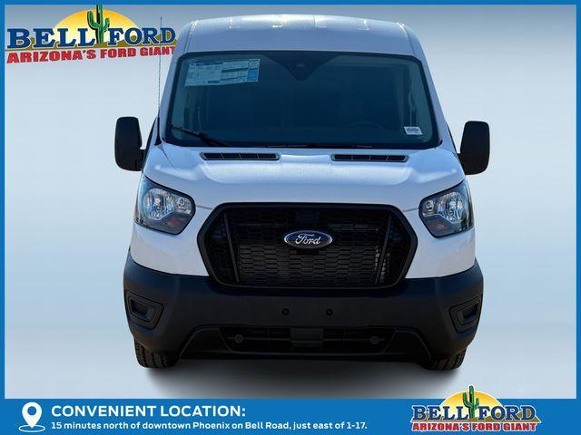 new 2025 Ford Transit-250 car, priced at $55,292
