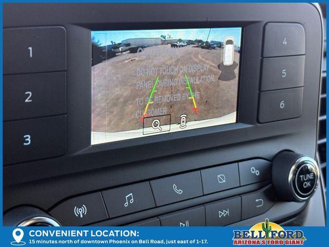 new 2025 Ford Transit-250 car, priced at $50,265