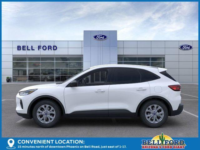 new 2025 Ford Escape car, priced at $27,330